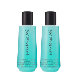 JAFRA Conditioning Lacquer Remover Duo