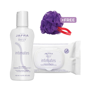 Mix or Match! JAFRA Daily Intimates Duo + GIFT