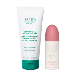 JAFRA Daily Duo