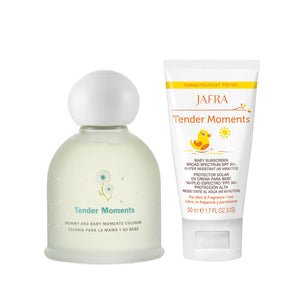 Tender Moments Baby Faves Duo