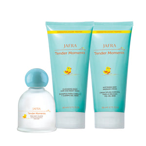 Tender Moments Baby Classics Trio