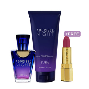 Adorisse Limited-Time Layering Duo + GIFT