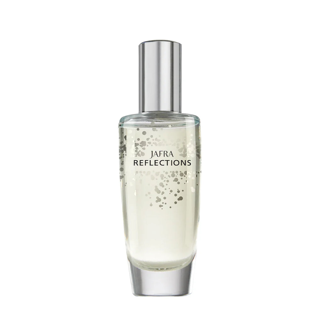 Limited-Time JAFRA Reflections EDT