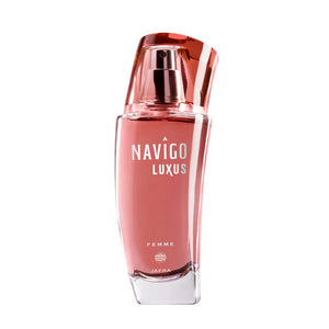 Navîgo Luxus Femme EDT