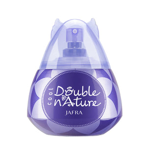 Save on Bonus-Size Double Nature Fragrances