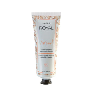 Royal Almond Hand Cream