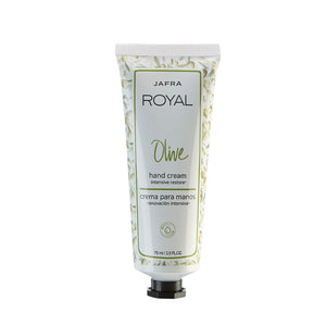 Royal Olive Hand Cream