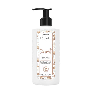 Royal Coconut Body Lotion
