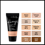 Load image into Gallery viewer, JAFRA Beauty Always Foundation Set
