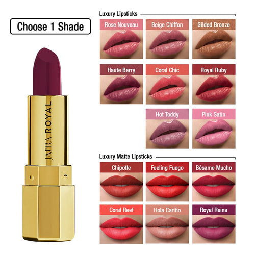 Blossom Fragrance Duo + Gift