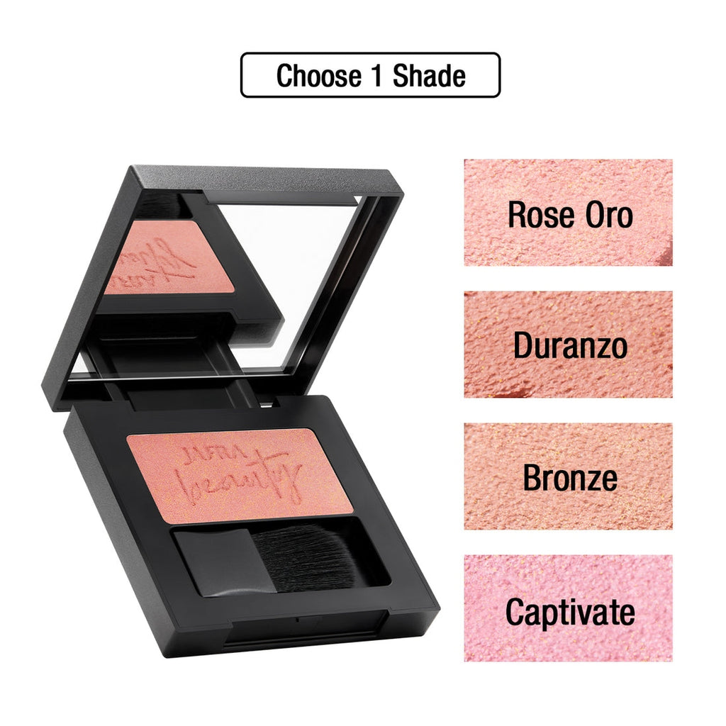 JAFRA Beauty Powder Blush