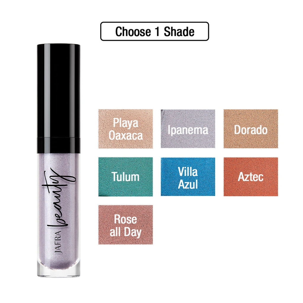 JAFRA Beauty Liquid Eyeshadow