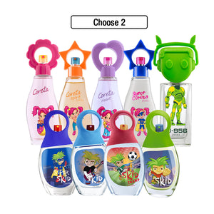 Kids' Fragrance Duo