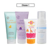 Tender Moments Cleansers