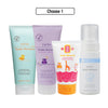 Tender Moments Baby Cleansers