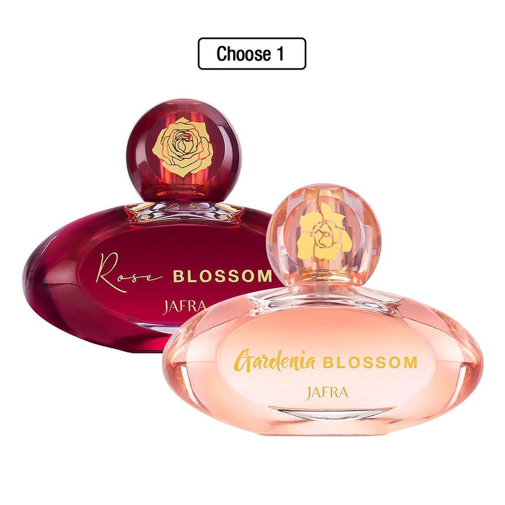 Save on Blossom Fragrance