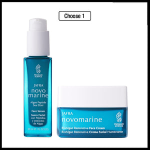 Novomarine Collagen Support Duo