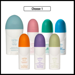 JAFRA Daily Deodorant