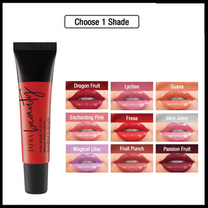 JAFRA Beauty High Shine Lip Gloss