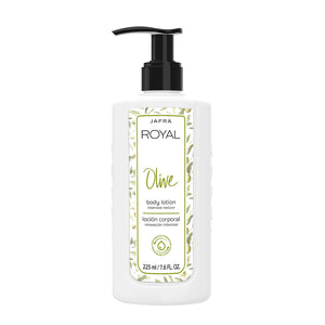 Royal Olive Body Lotion