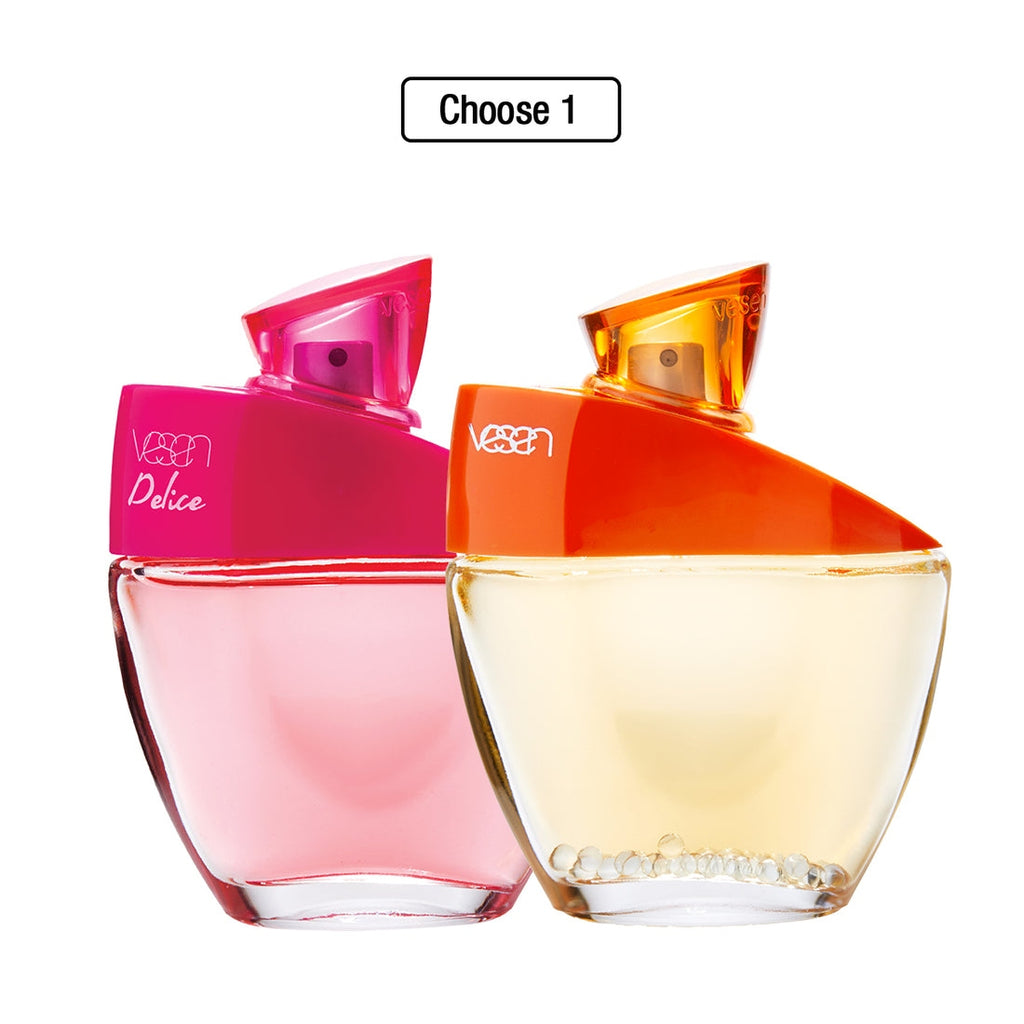 Vesen Fragrances