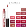 Always 12HR Long Lasting Liquid Lip Stain