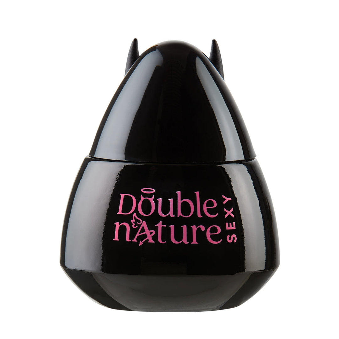 Bonus-Size Double Nature Bonus Size