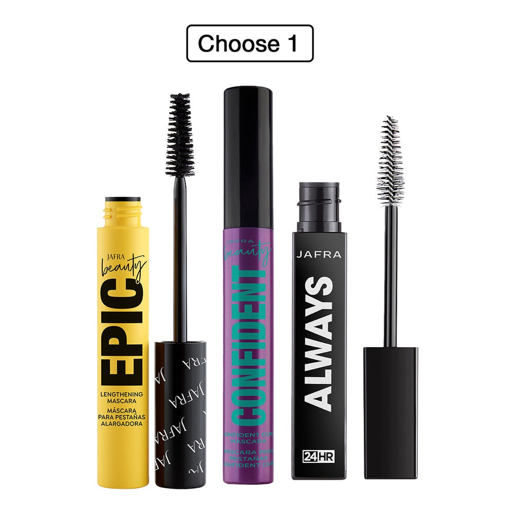 JAFRA Mascara