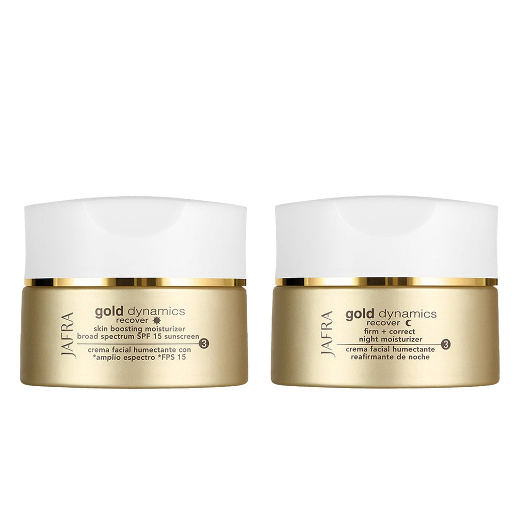 Gold Dynamics Duo