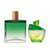 Earthy Fragrances Duo