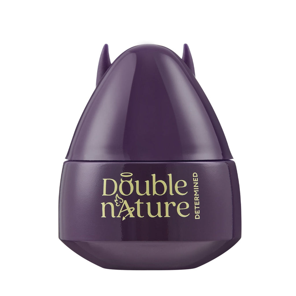 Double Nature Determined
