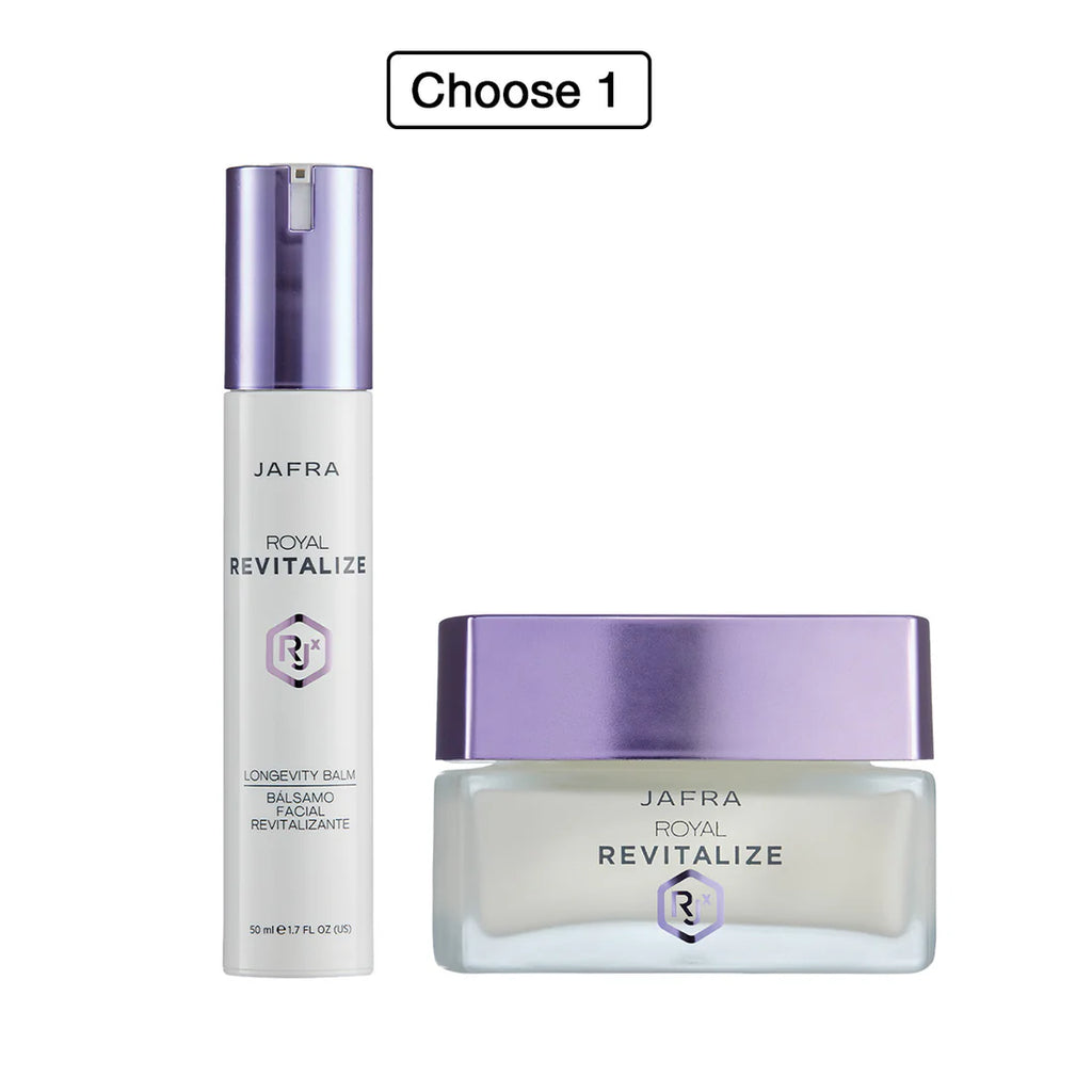 Revitalize Trio + Free BioLab Serum