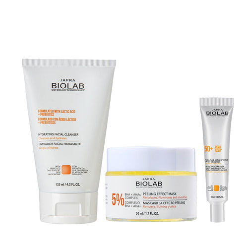 BioLab Essentials Trio