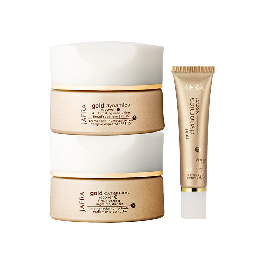 Gold Dynamics 3