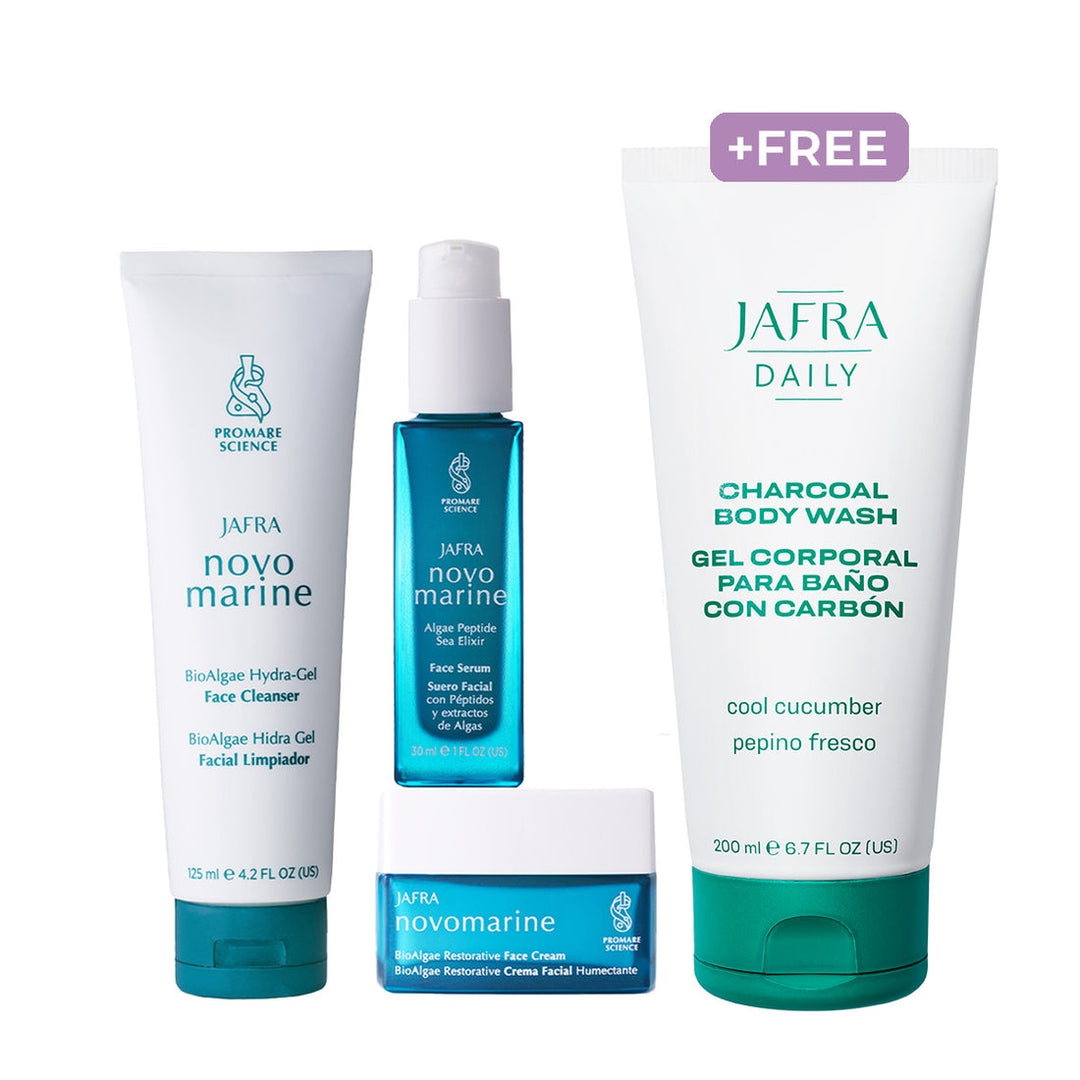 Novomarine Bundle