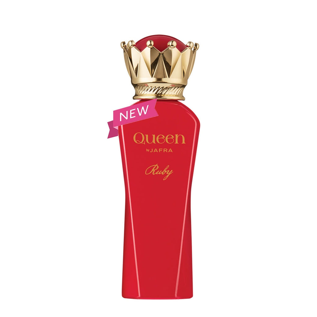 Queen by JAFRA