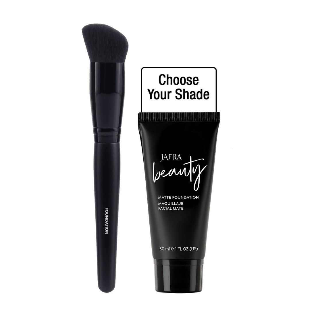 Matte duo