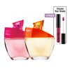 Vesen Fragrance Duo + Gift