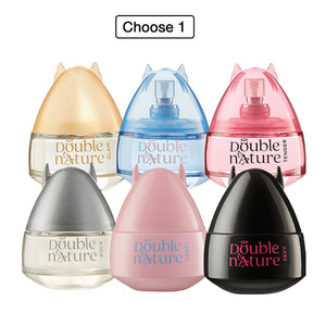 Double Nature Fragrances