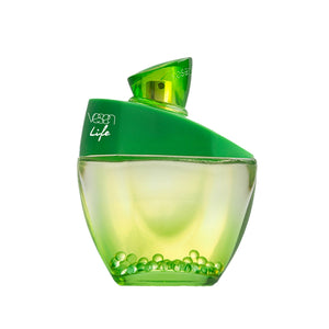 Earthy Fragrances