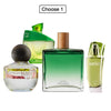Earthy Fragrances