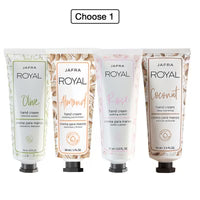 Bonus-Size Royal Body Duo + Gift