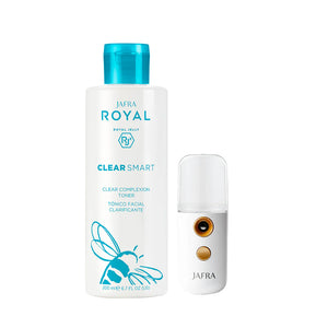 Clear Smart Toning Duo