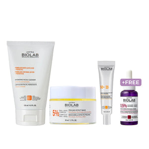 BioLab Essentials Trio