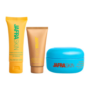 JAFRA Skin Glow Set