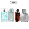 Men's Limited-Time Fragrances
