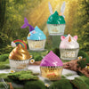NEW! Sweetie Magic Trio