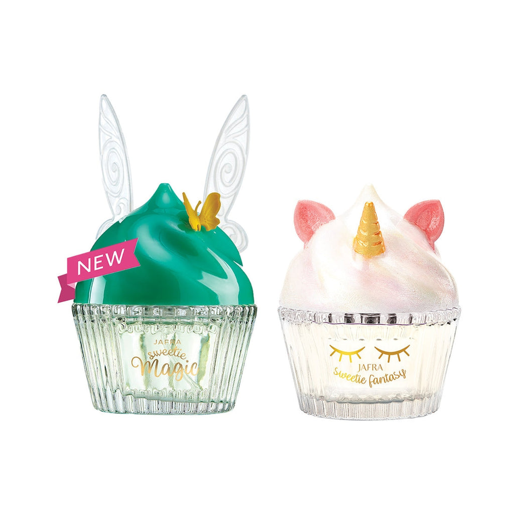 NEW! Sweetie Magic Duo