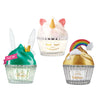 NEW! Sweetie Magic Trio