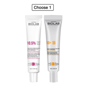 BioLab SPF Sun Care